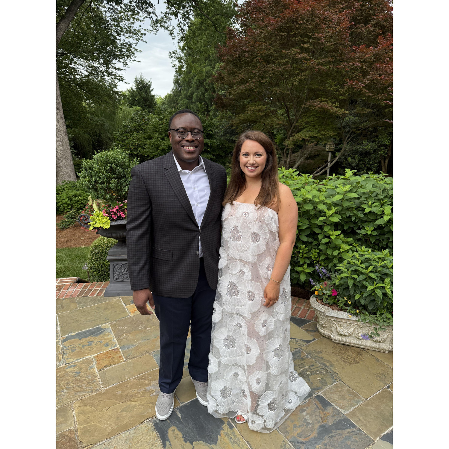 Engagement Party 5.3.25