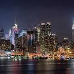 New York City