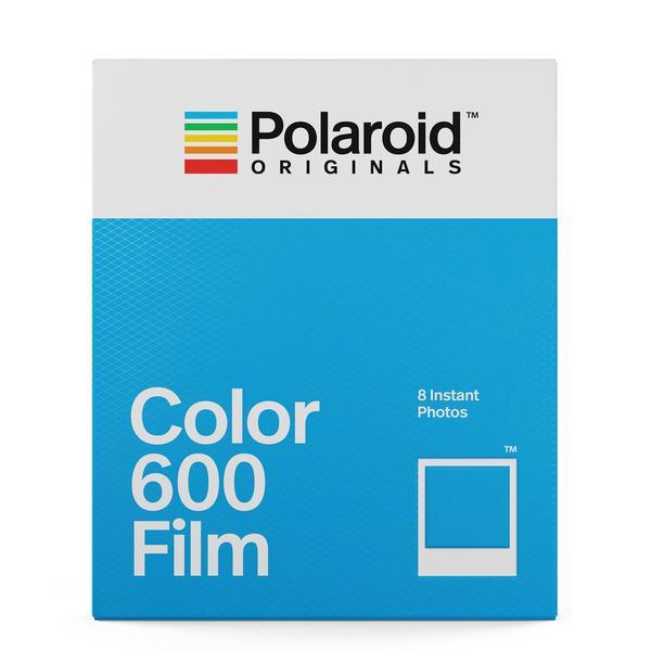 Color Film for 600