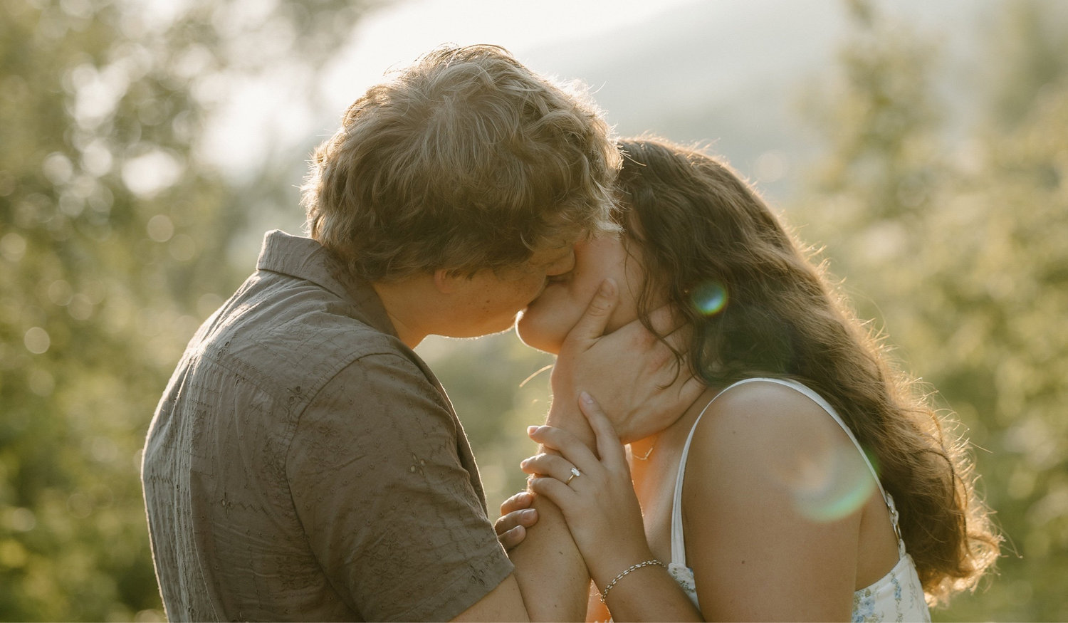 The Wedding Website of Hope Mitchell and Tyler Jacobson
