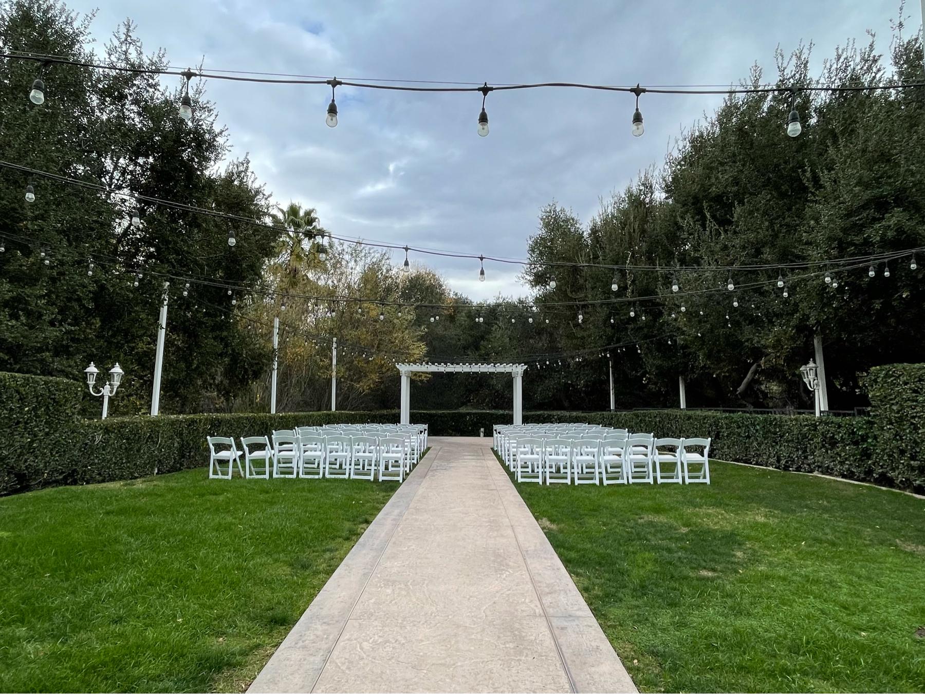 The Wedding Website of Shion Yoshimoto Chin and Stephanie Piña