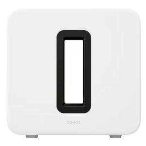 Sonos Sound System - Arc Ultra Soundbar and Sub 4 Wireless Subwoofer