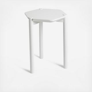 Hexa Side Table