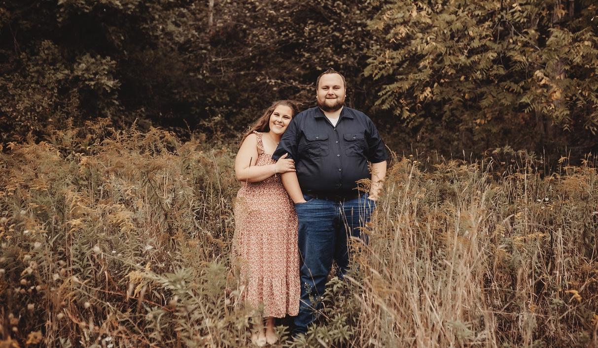 The Wedding Website of Rebecca Wenk and Mitch Cadeau
