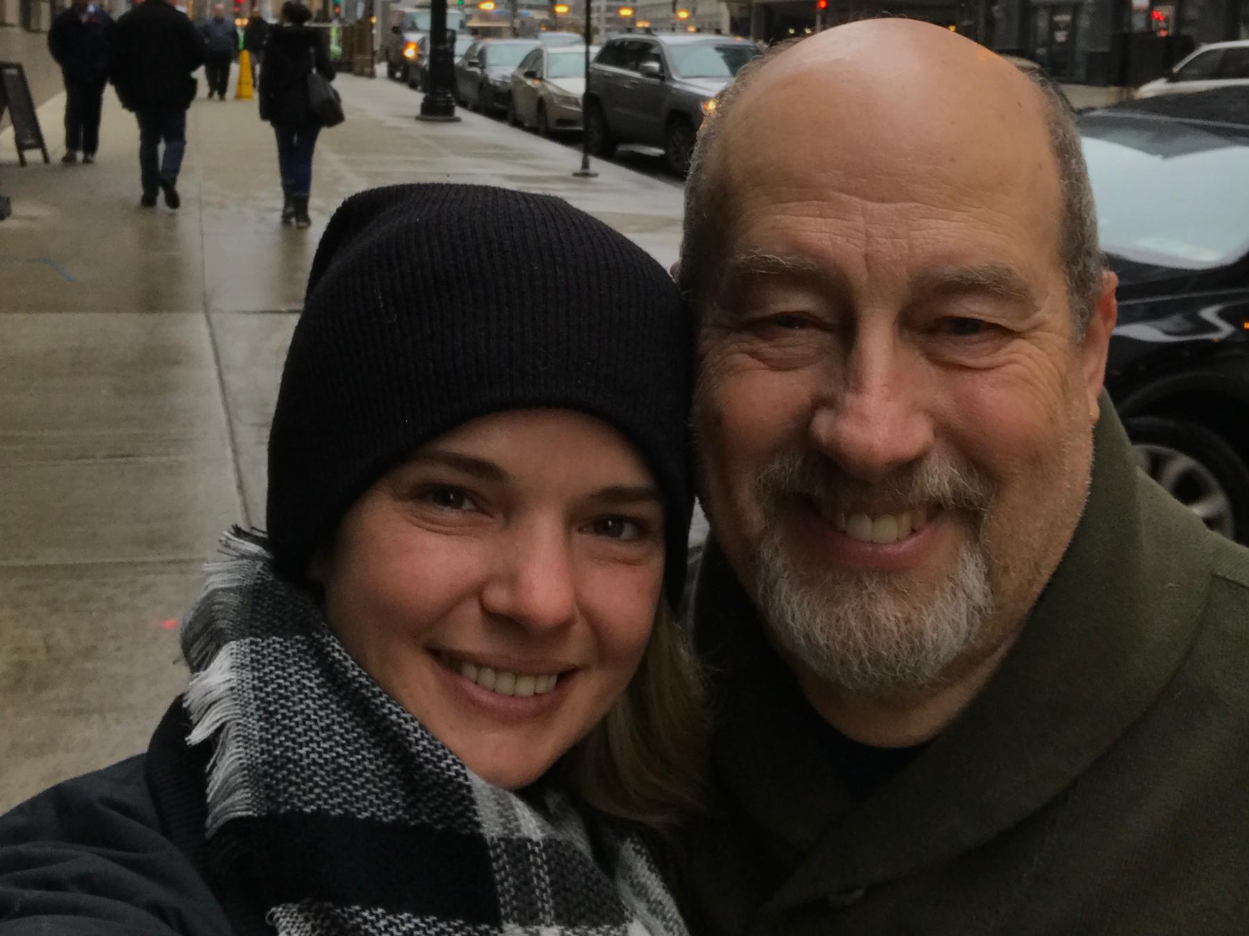 The Wedding Website of Tina Marie and Russell Chaby