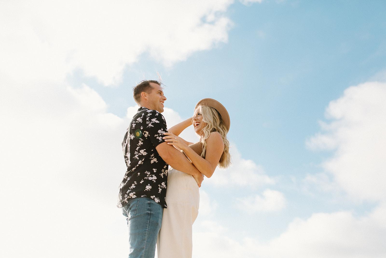 The Wedding Website of Kaelynn Parker and Benjamin Magnuson