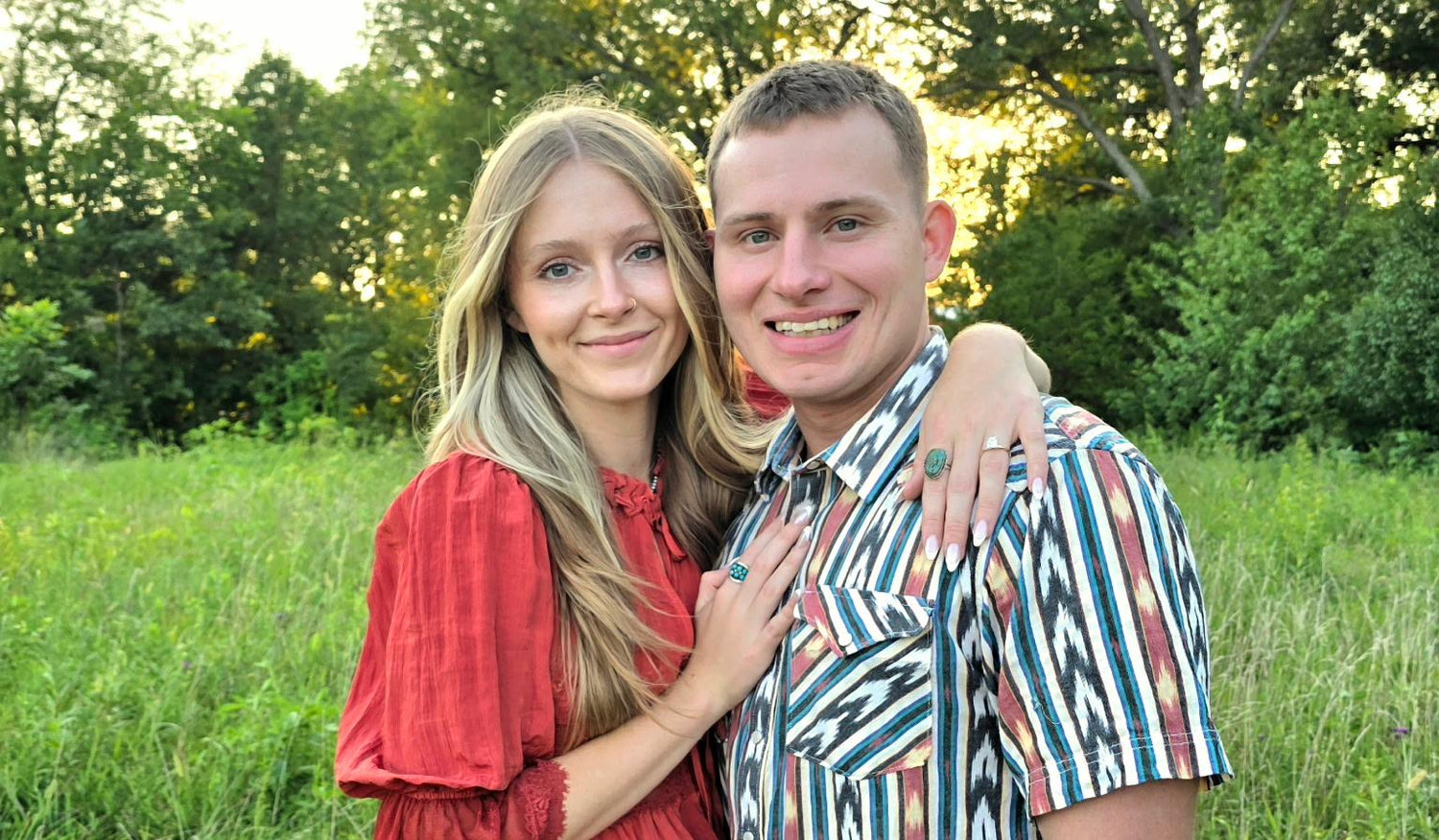 The Wedding Website of Riley Schroeder and Mitchell Massey