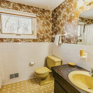 Our Home Renovation Fund