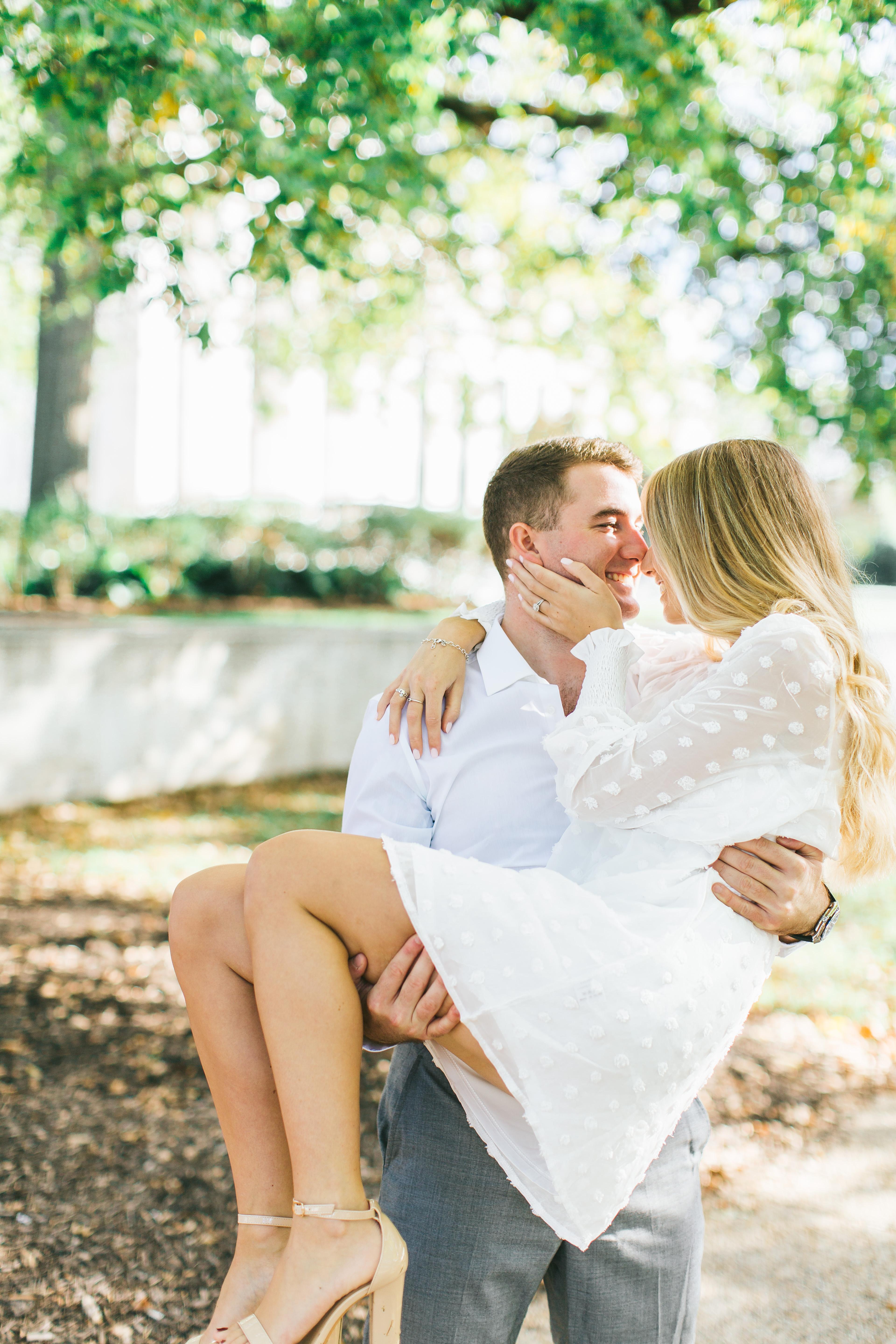 The Wedding Website of Alyssa Barnes and Benjamin Sprake