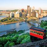 Duquesne Incline