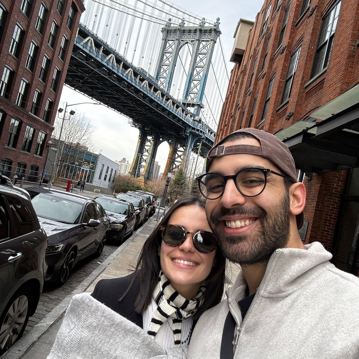 2025 - did our dream trip to New York