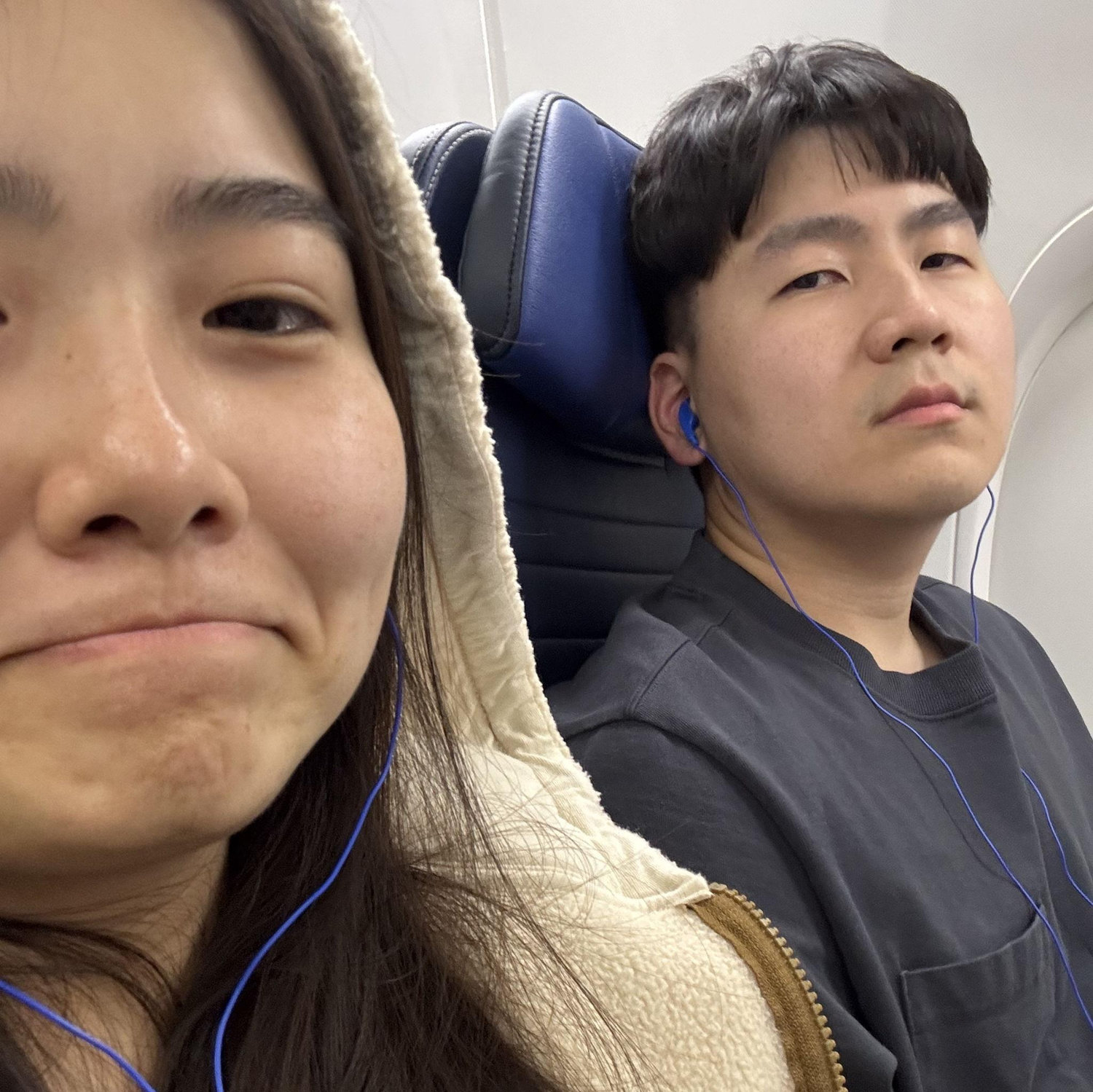 July 14, 2025 - First Flight (ft 3 hours delay)