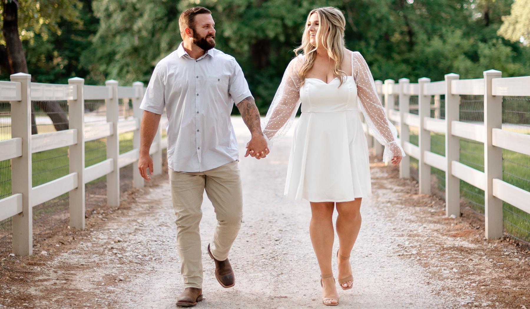 The Wedding Website of Joshua Rutz and Courtney Purdy