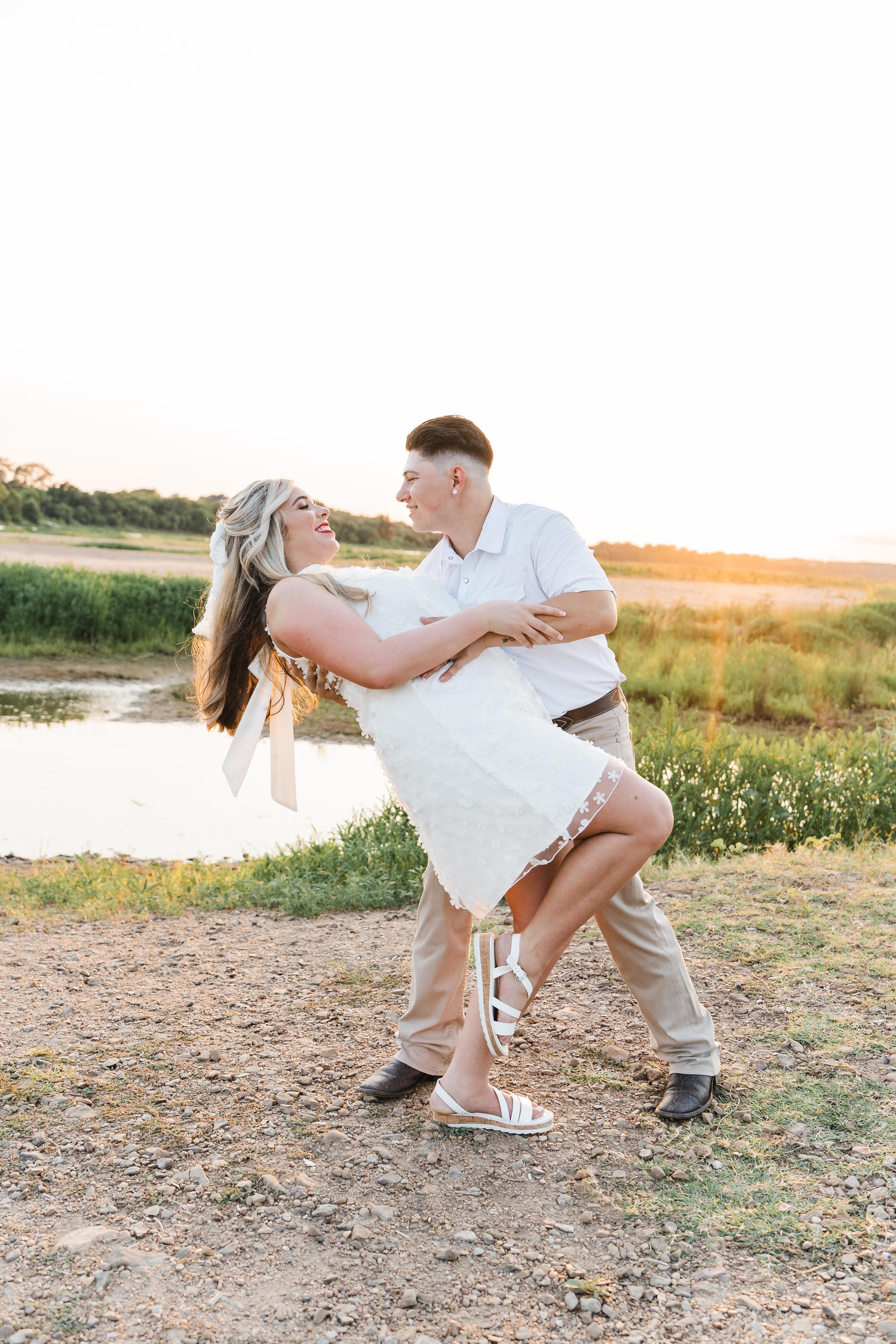 The Wedding Website of April Wright and Brysan Acosta