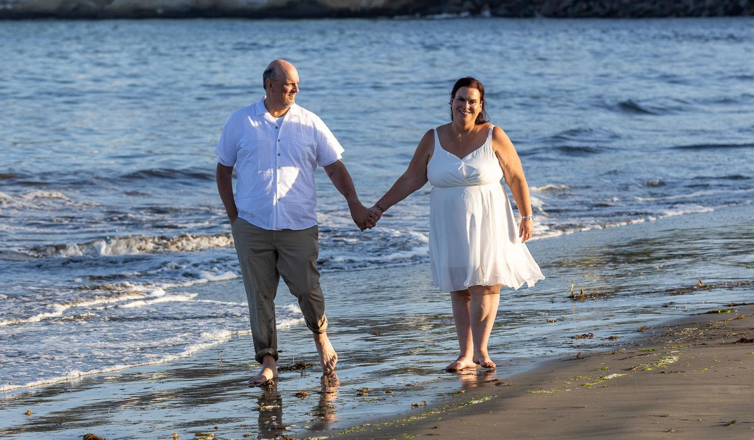 Renee Rice and Chris Powers' Wedding Website