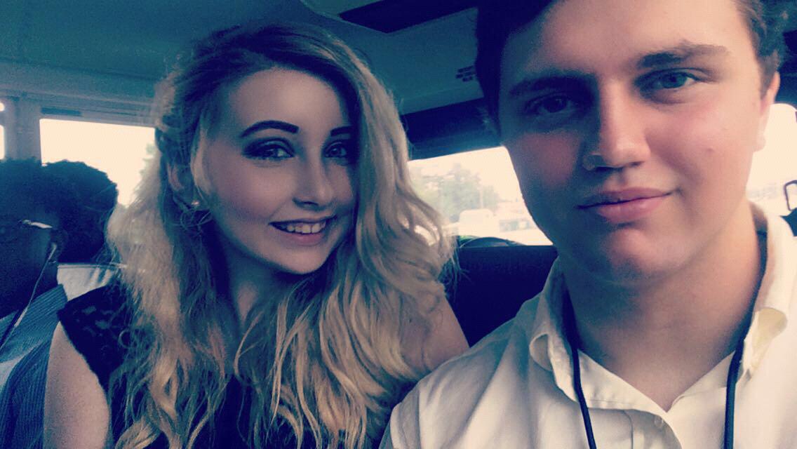Senior year field trip