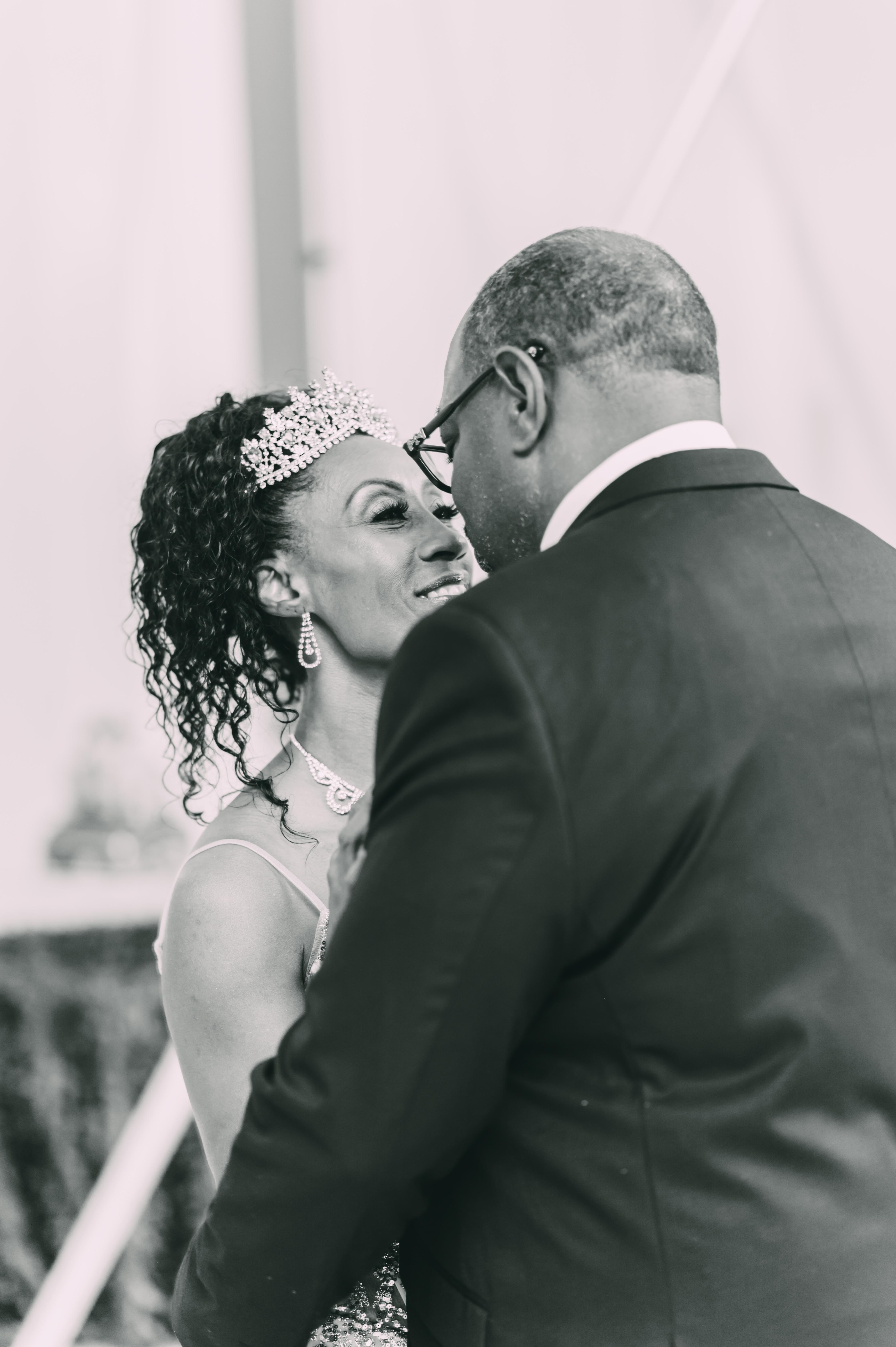 The Wedding Website of Kendra Morris and Darnell Morris