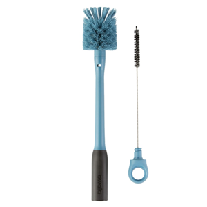 Owala 2-in-1 Water Bottle Brush Cleaner and Water Bottle Straw Cleaner Brush