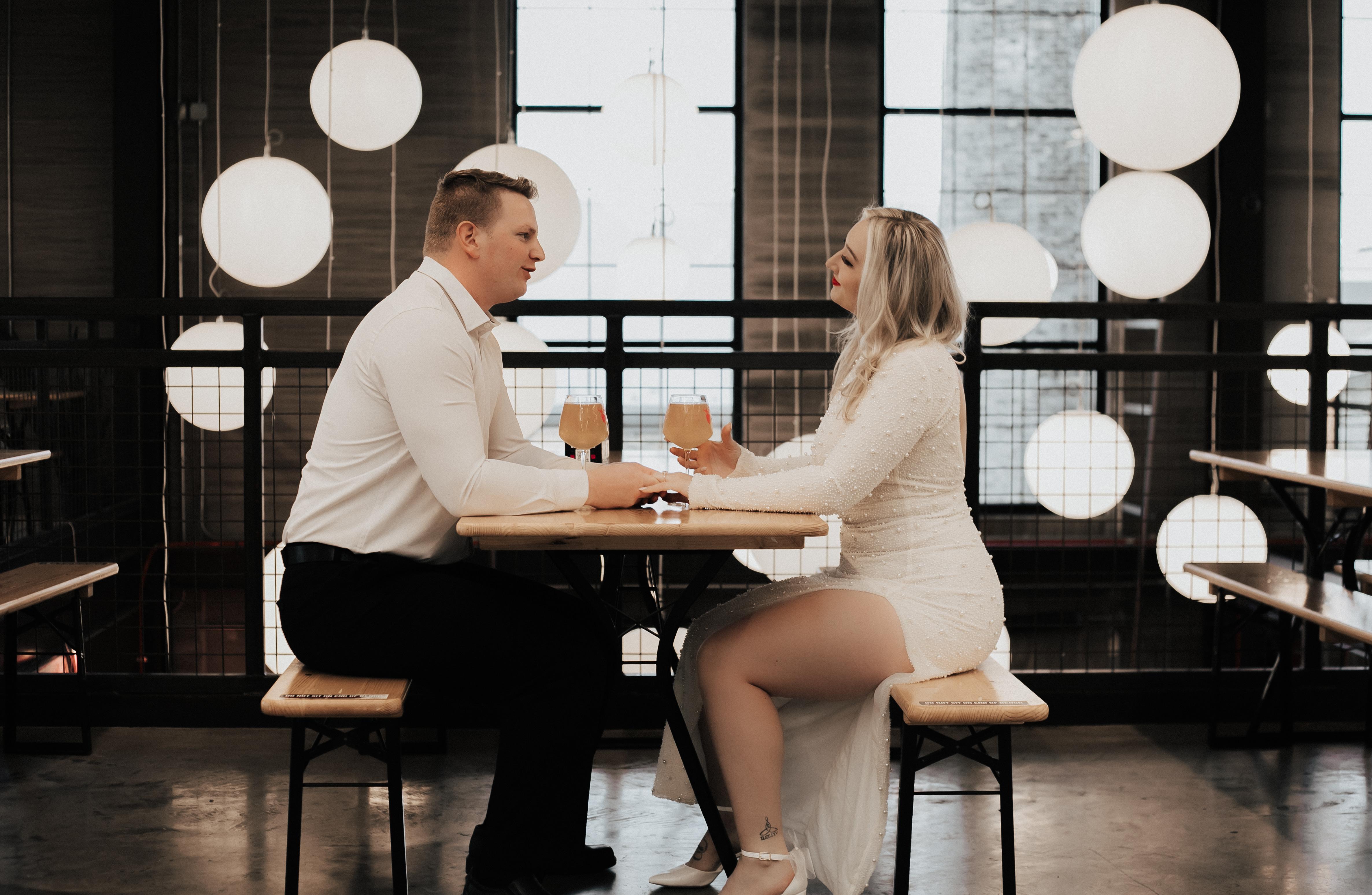 The Wedding Website of Tim Gilitiuk and Anna Tourville
