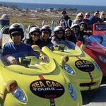 Sea Car Tours