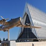 United States Air Force Academy