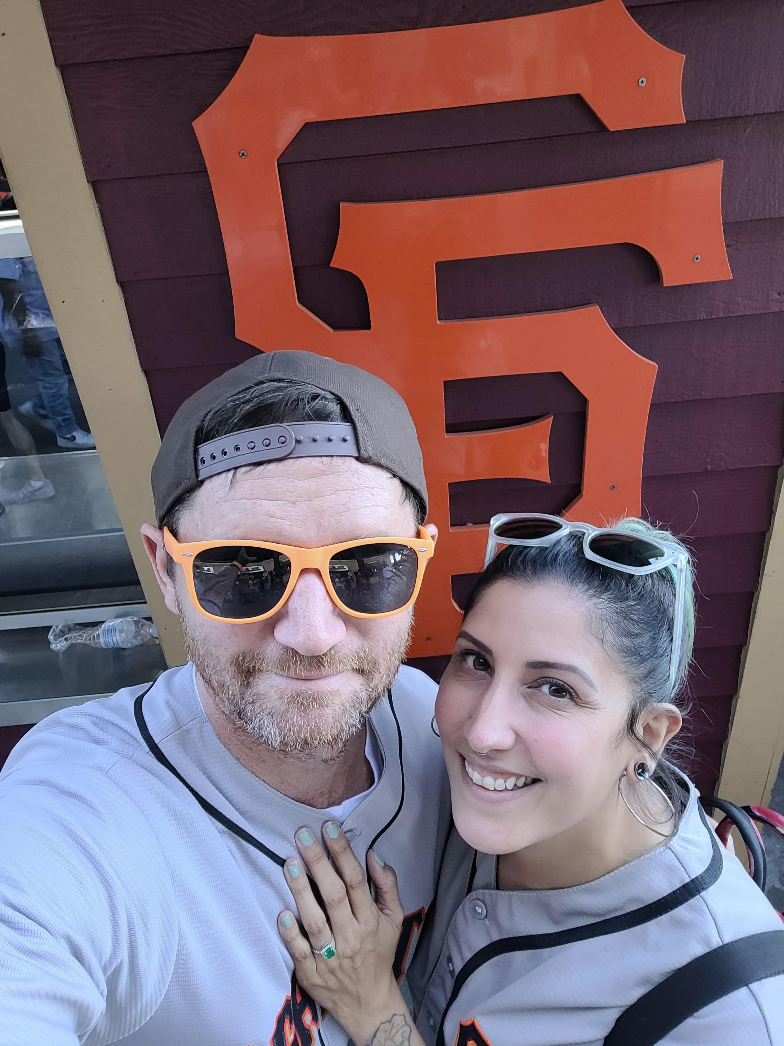 The Wedding Website of Virgie Sanchez and Michael Breece
