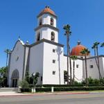 Mission Basilica