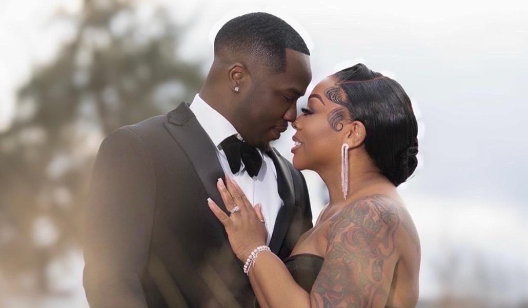 The Wedding Website of Dank Gibson and Shavonda Bivens