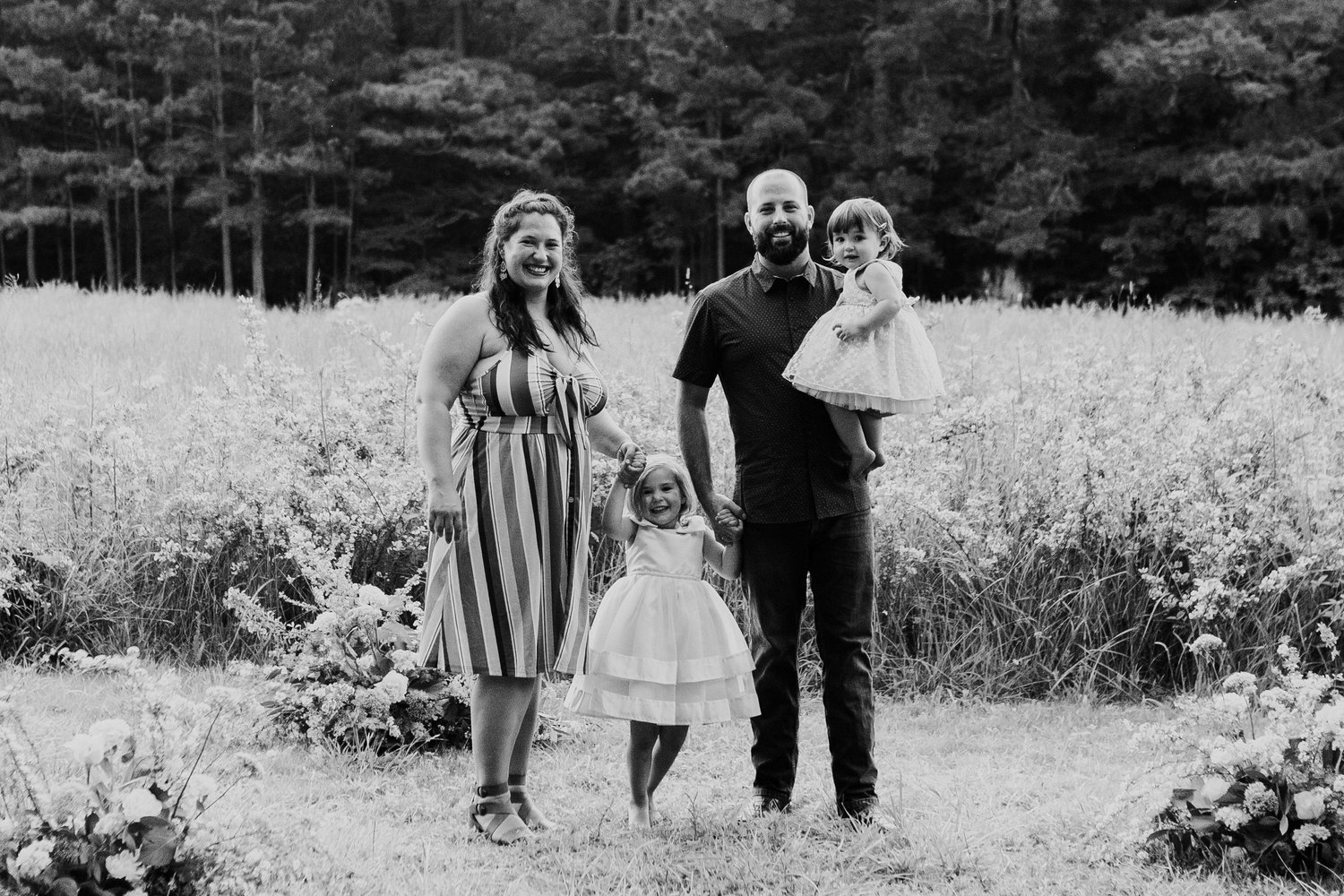 The Wedding Website of Patricia King and Kyle Tubbs