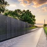Vietnam Veterans Memorial