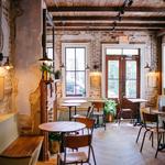 Harken Cafe