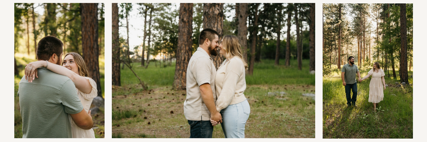 The Wedding Website of Madison Booth and Tyler Benton