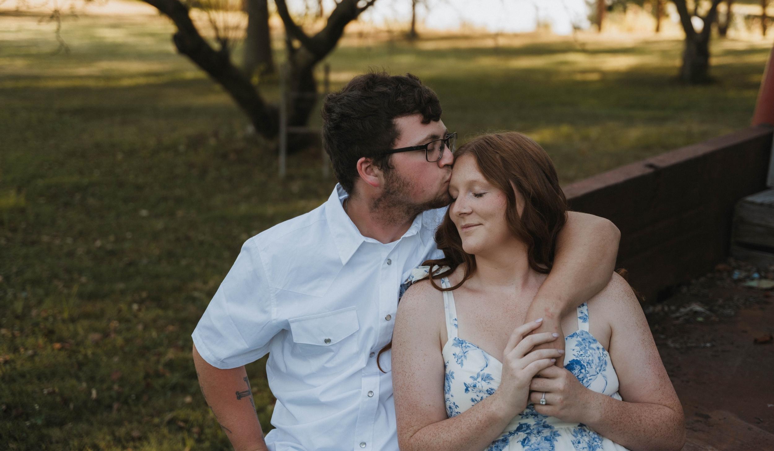 The Wedding Website of Chloe Townsend and Braeden Lucas