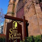 Salem Witch Museum