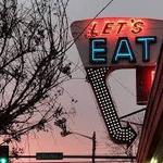 Twenty Four Hundred Diner