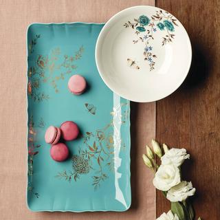 Sprig & Vine Hors D'Oeuvre Tray