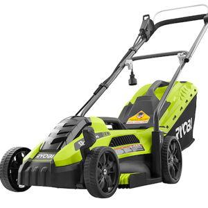 11 AMP 13" ELECTRIC LAWN MOWER