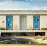 Smithsonian National Museum of American History