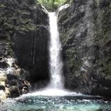 La Rinconada Waterfall