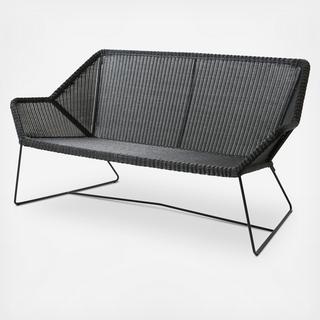 Outdoor Breeze Sofa