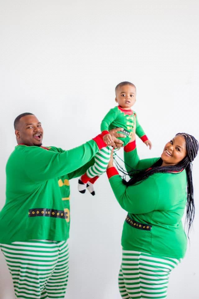 Christmas photos 2019.