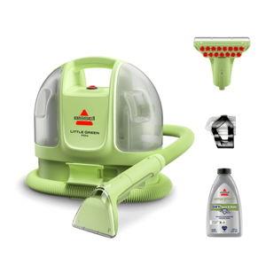 Little Green® Mini Portable Carpet & Upholstery Cleaner