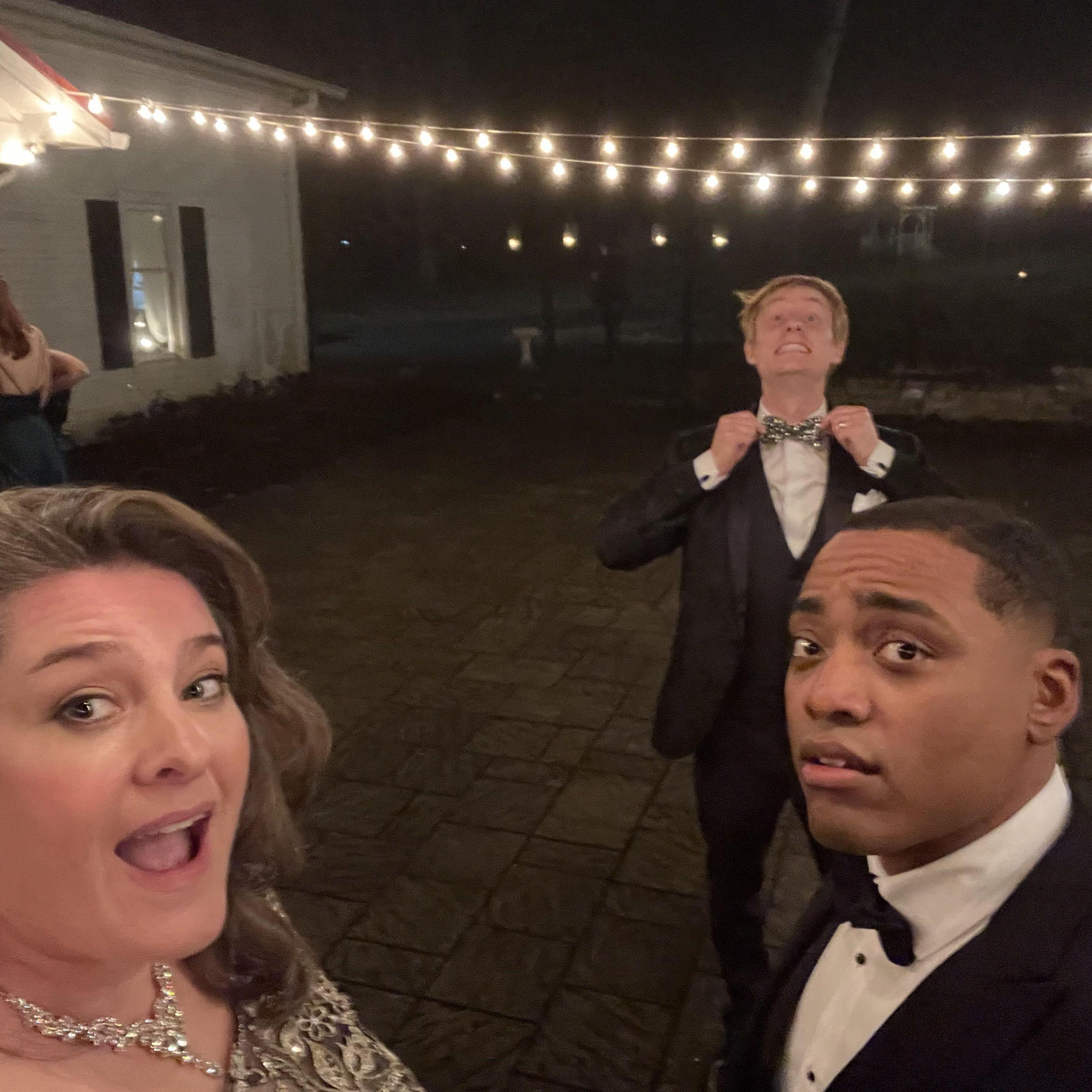 Will and Keith's Wedding