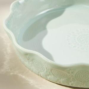 Old Havana Pie Dish