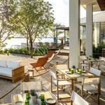 Restaurante: Amara at Paraiso