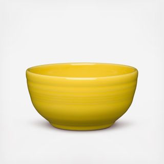 Bistro Coupe Cereal Bowl, Set of 4
