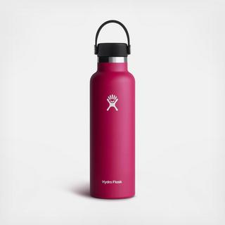 21 oz. Standard Mouth Bottle with Flex Cap