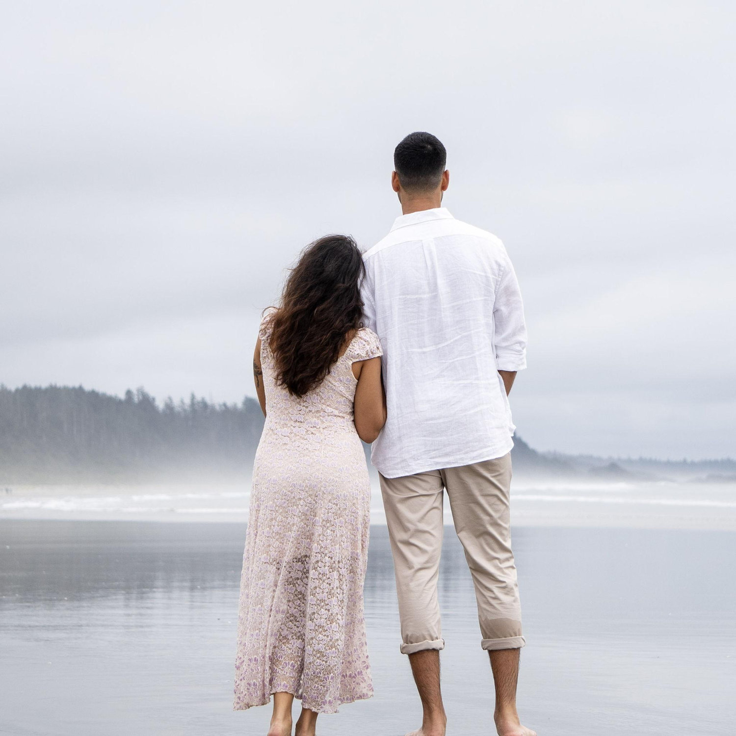 Tofino, British Columbia