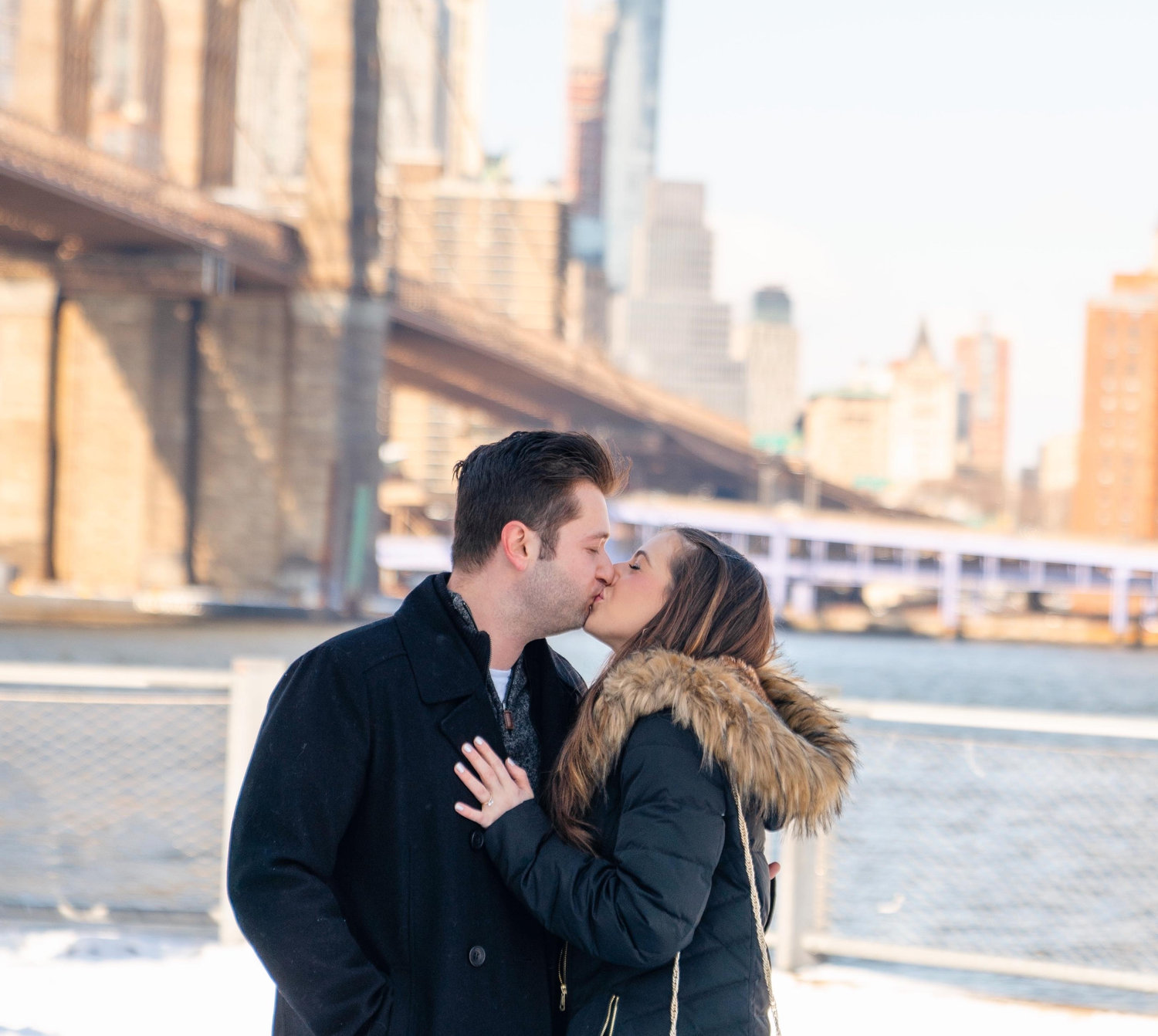 The Wedding Website of Arianna Bonne and Walt Bonne