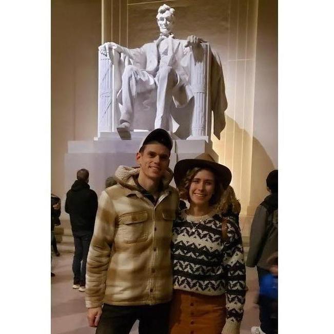 Day trip to DC for the monuments and the Museum of the Bible